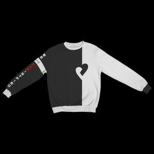 Unisex SAD-ist Limited Edition Sweatshirt